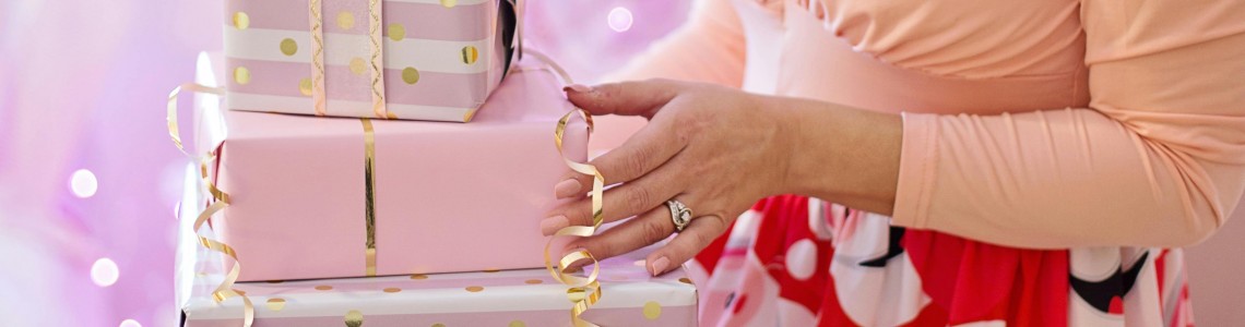 Hediye Ambalajının Önemi: İlk İzlenim ve Duygusal Etki