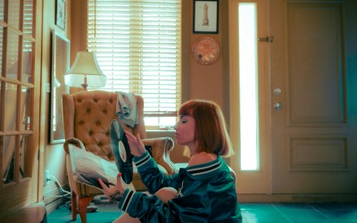 Vintage ve Retro Dekorasyon Fikirleri