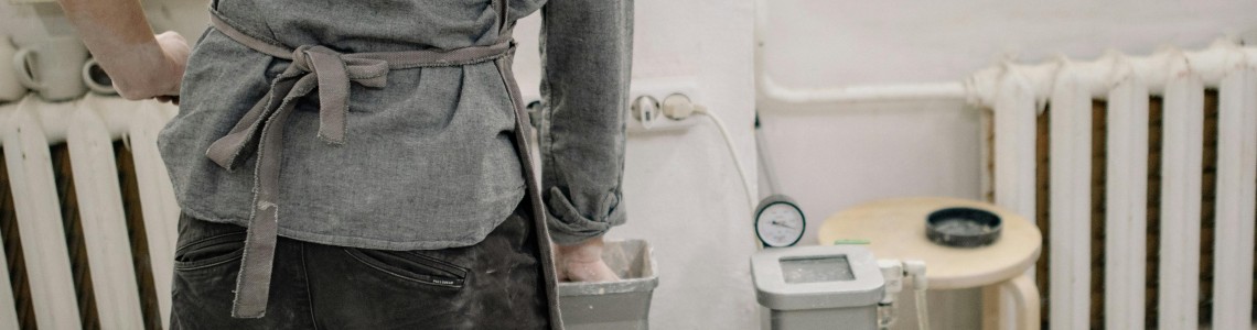 İşçilerin Çalışma Alanlarında Dekoratif Ürünlerin Olumlu Etkileri