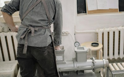 İşçilerin Çalışma Alanlarında Dekoratif Ürünlerin Olumlu Etkileri